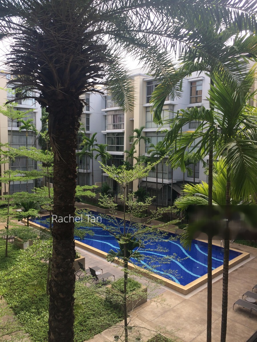 The Shelford (D11), Condominium #140980292